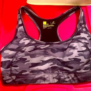 NWOT. Sports Bra!